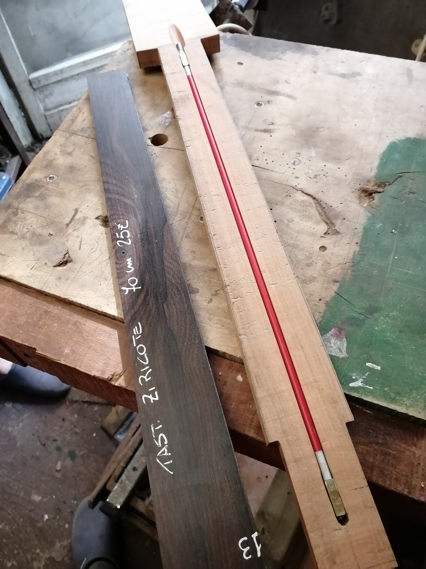 instrument